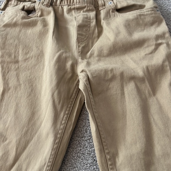 youth levi jogger - Picture 3 of 10